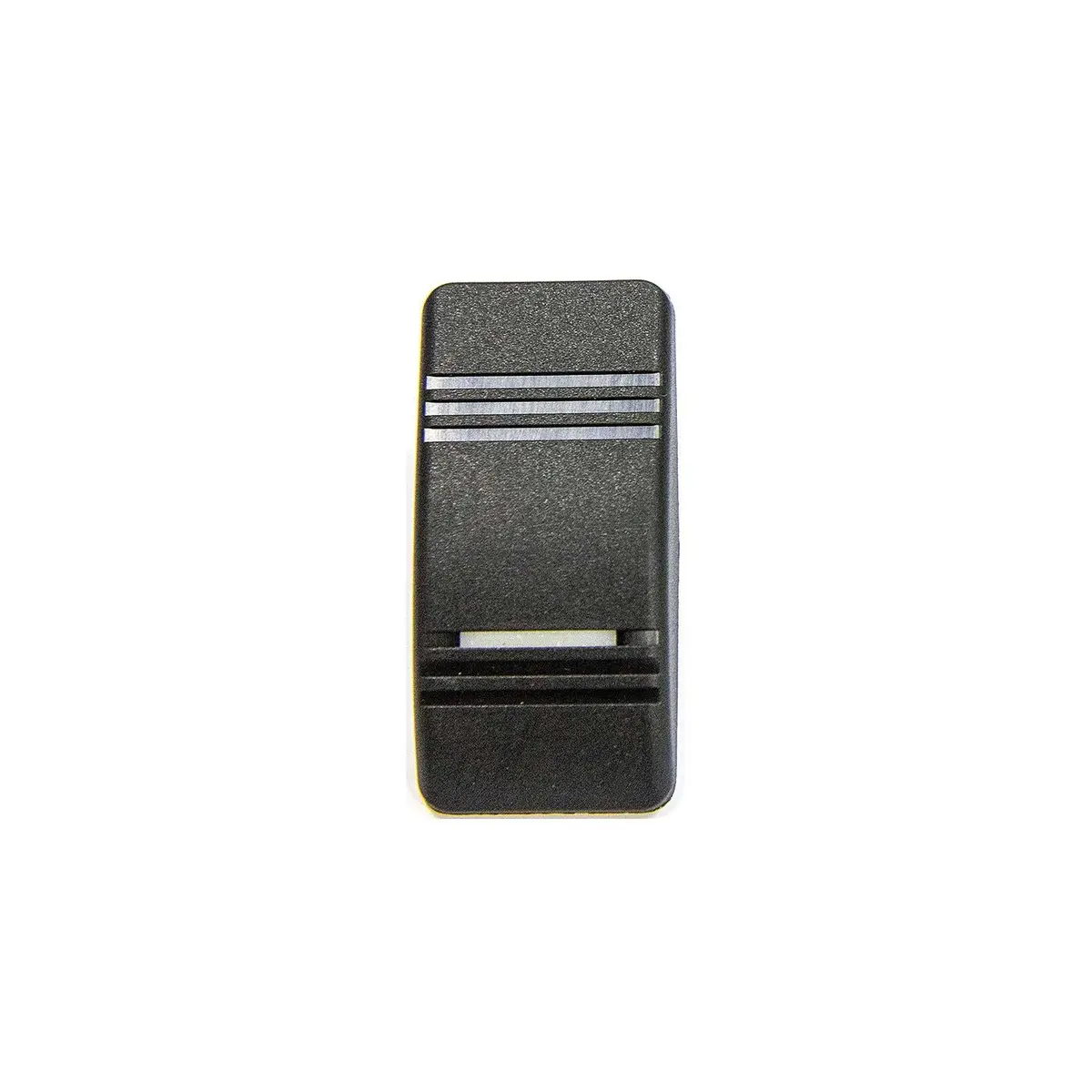 Sierra Rk22120 Contura Iii Replacement Actuator, Black W/1 Lens, Pr. 1