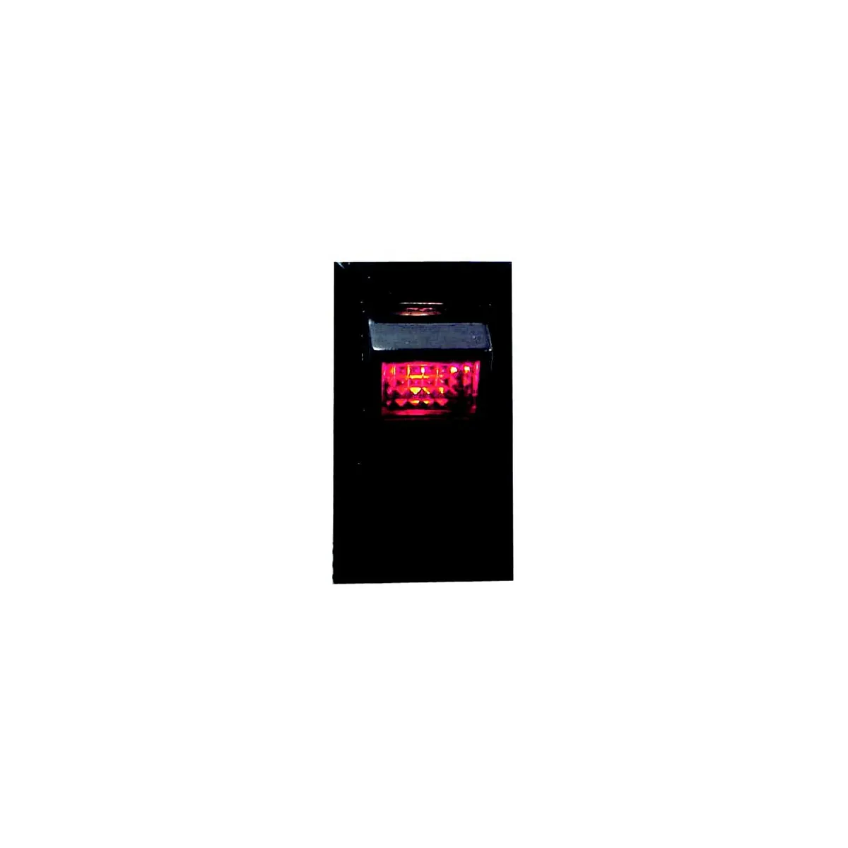 Sierra Rk40100 Switch Rocker Off On Iluminated 1