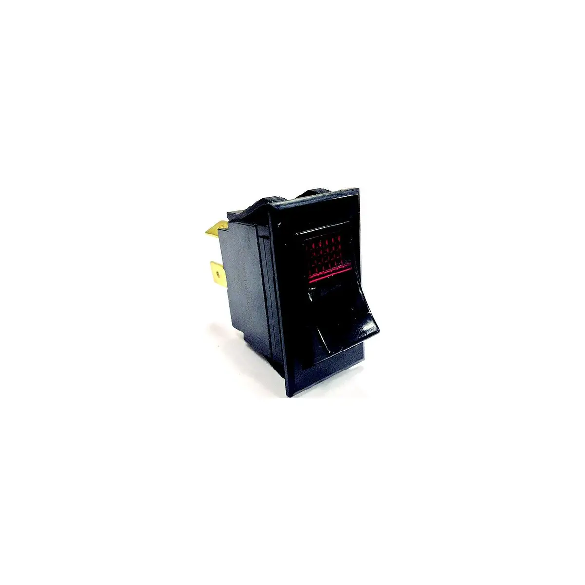 Sierra Rk40110 On-Off-On S.P.Illum Rocker Switch 1