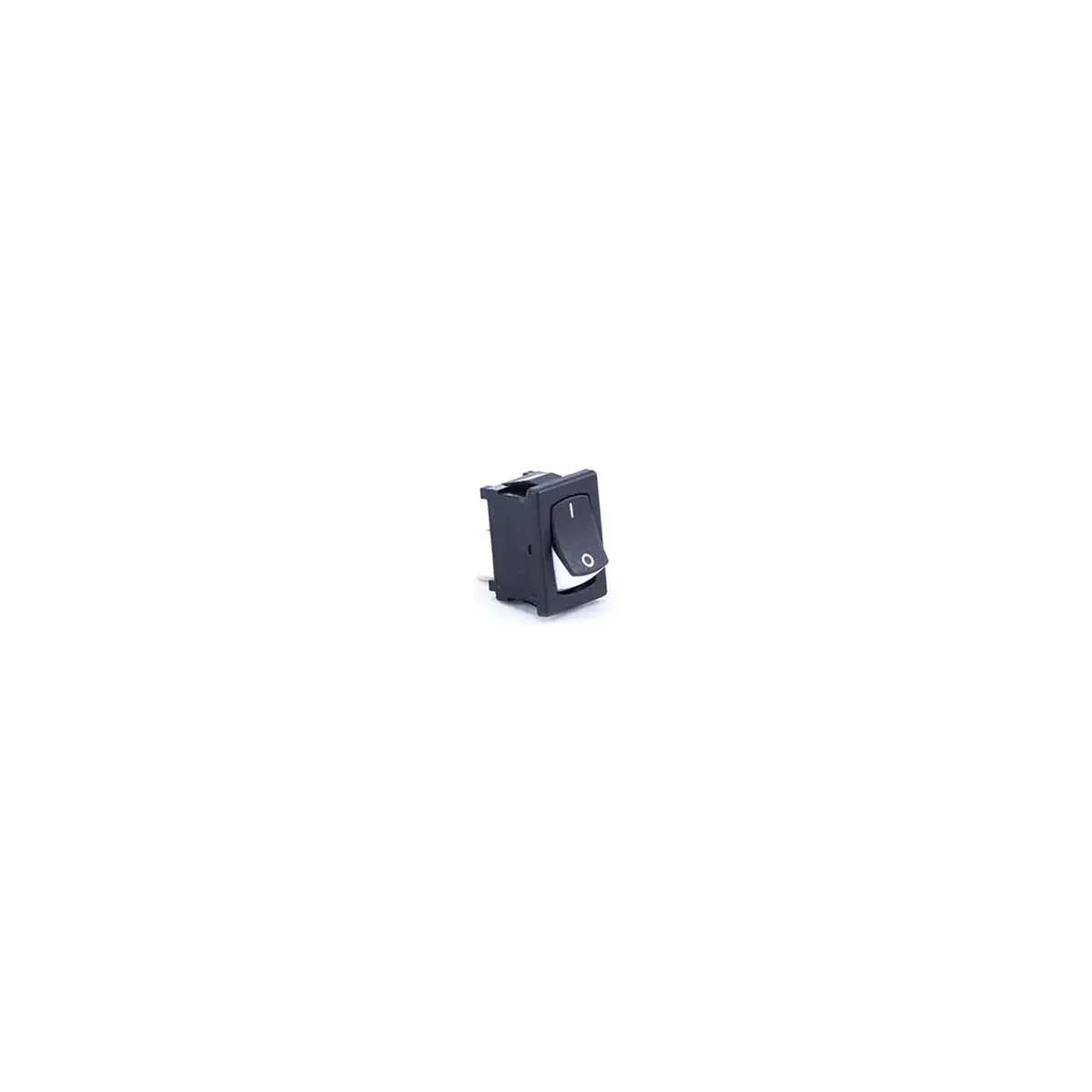 Sierra Rk40820 Compact Rocker Switch, Off-On, Spst 1