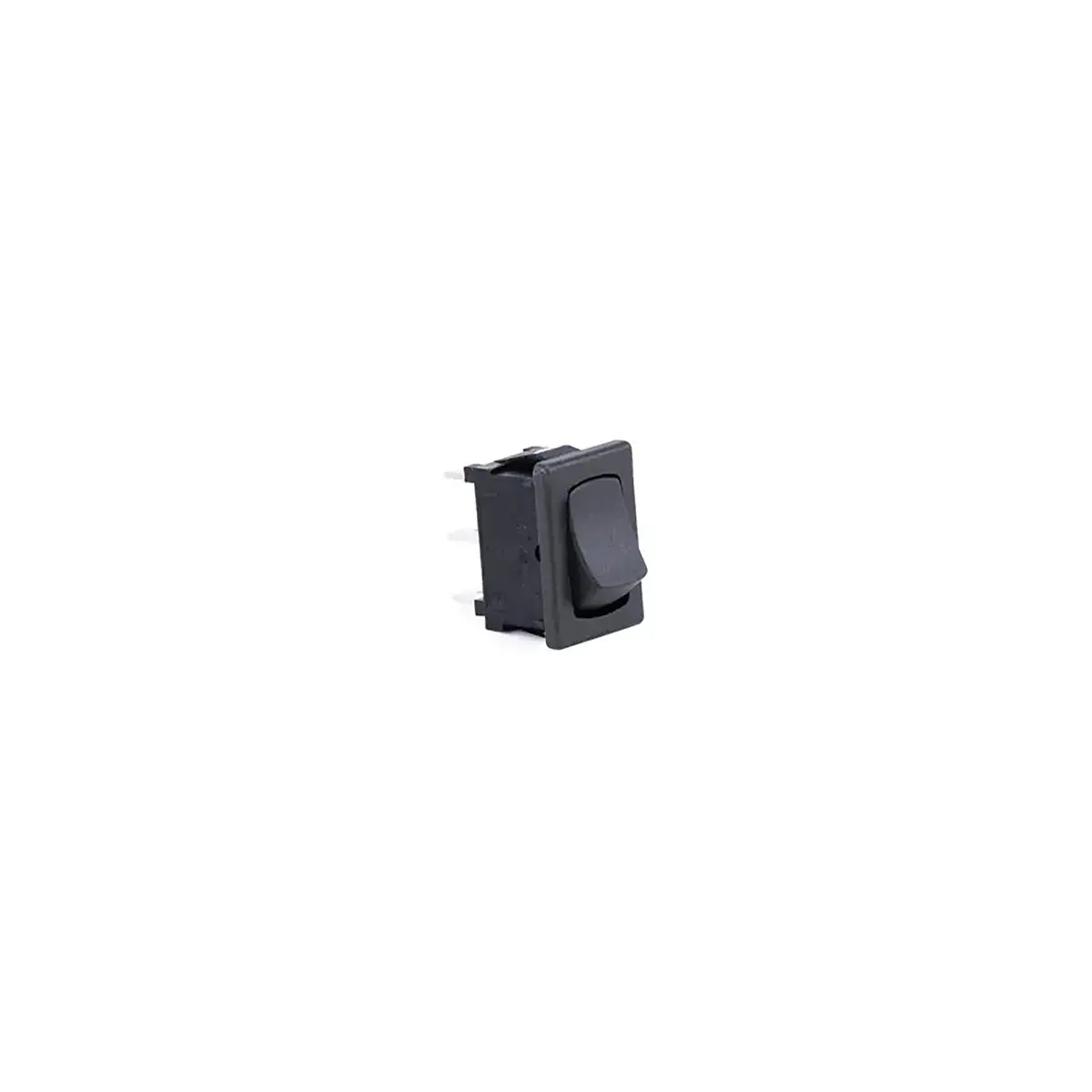 Sierra Rk40840 Compact Rocker Switch, On On, Spdt 1
