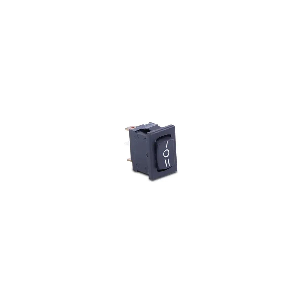 Sierra Rk40860 Compact Rocker Switch, On Off (On), Spdt 1