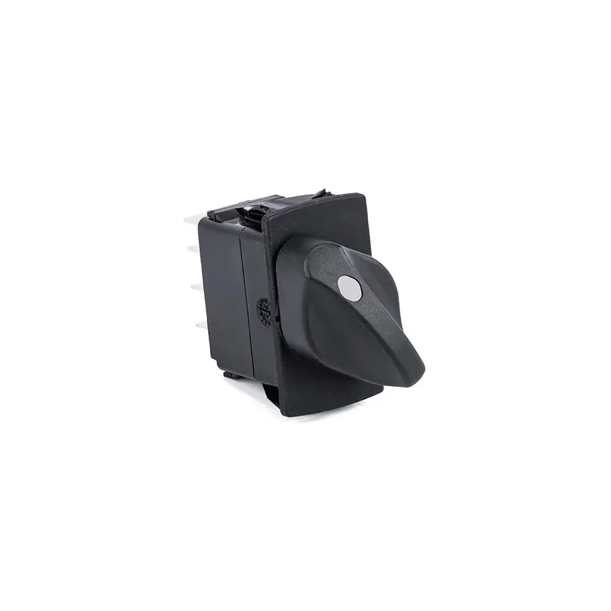 Sierra Rs20000 Contura Rotary Switch, On- On Red/Green Light 1