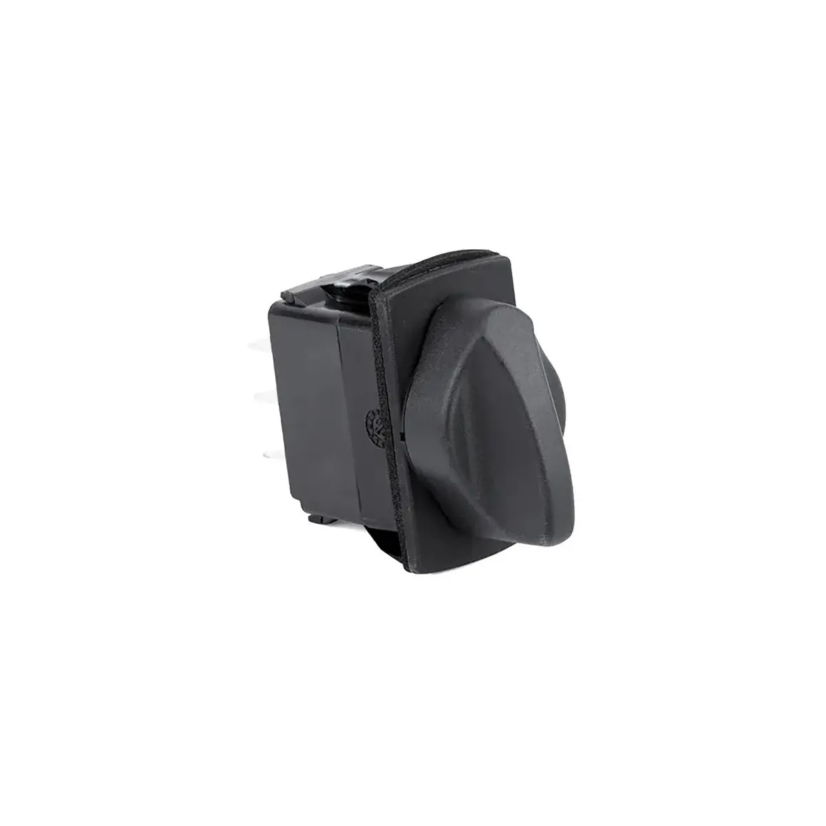 Sierra Rs20040 Contura Rotary Switch, On On On / 1 2 3 1