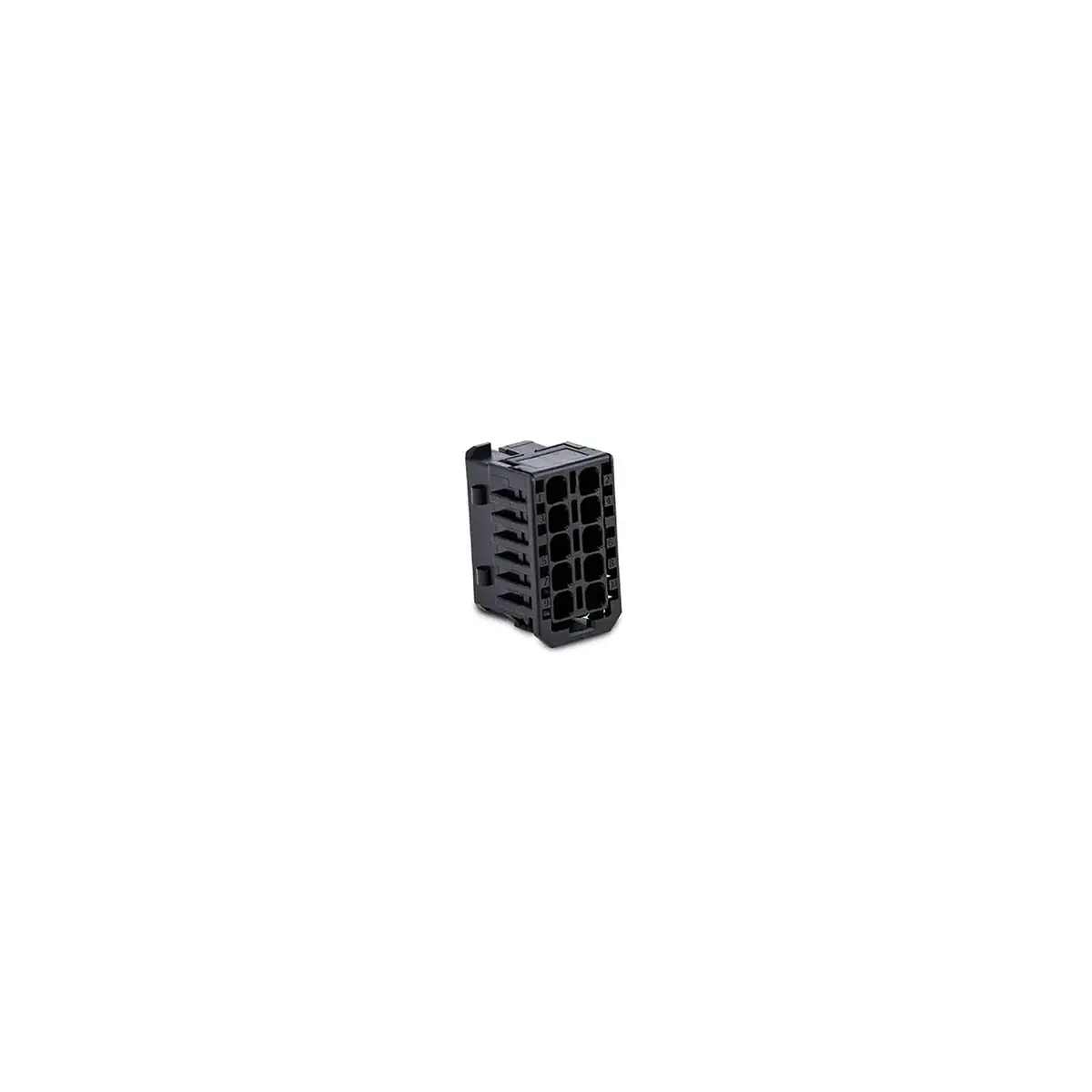 Sierra Rs20200 Terminal Housing For Halo Rocker Switches 1