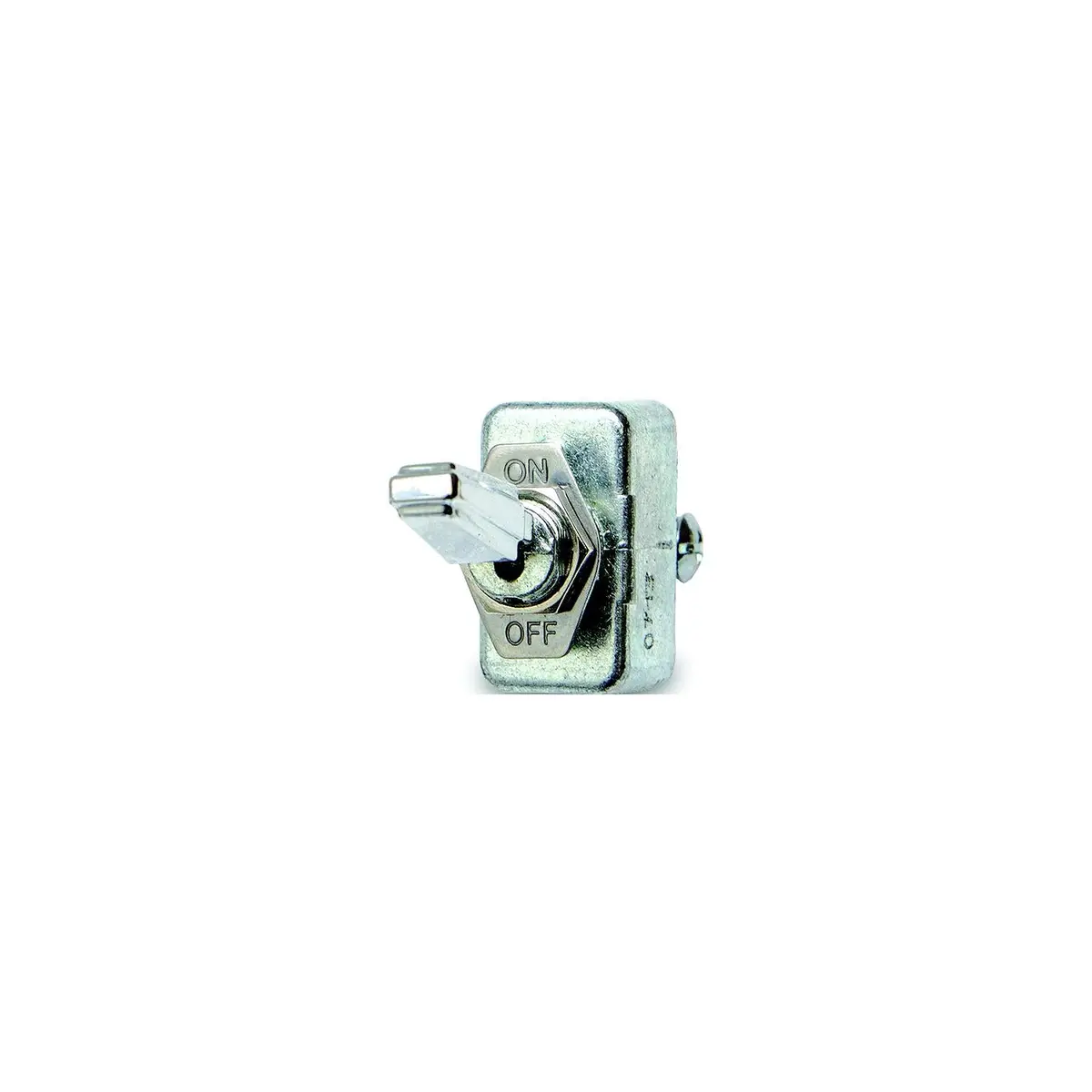Sierra Tg21600 Toggle Switch, Heavy Duty, Mom On/Off/Mon On 1