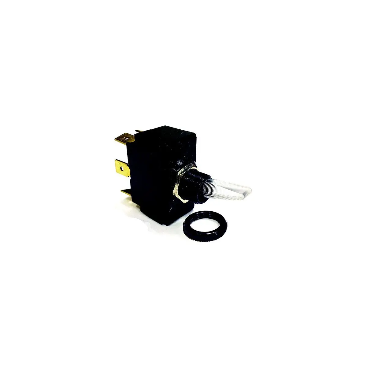 Sierra Tg40010 Illuminated Toggle Switch, On/Off/On 1