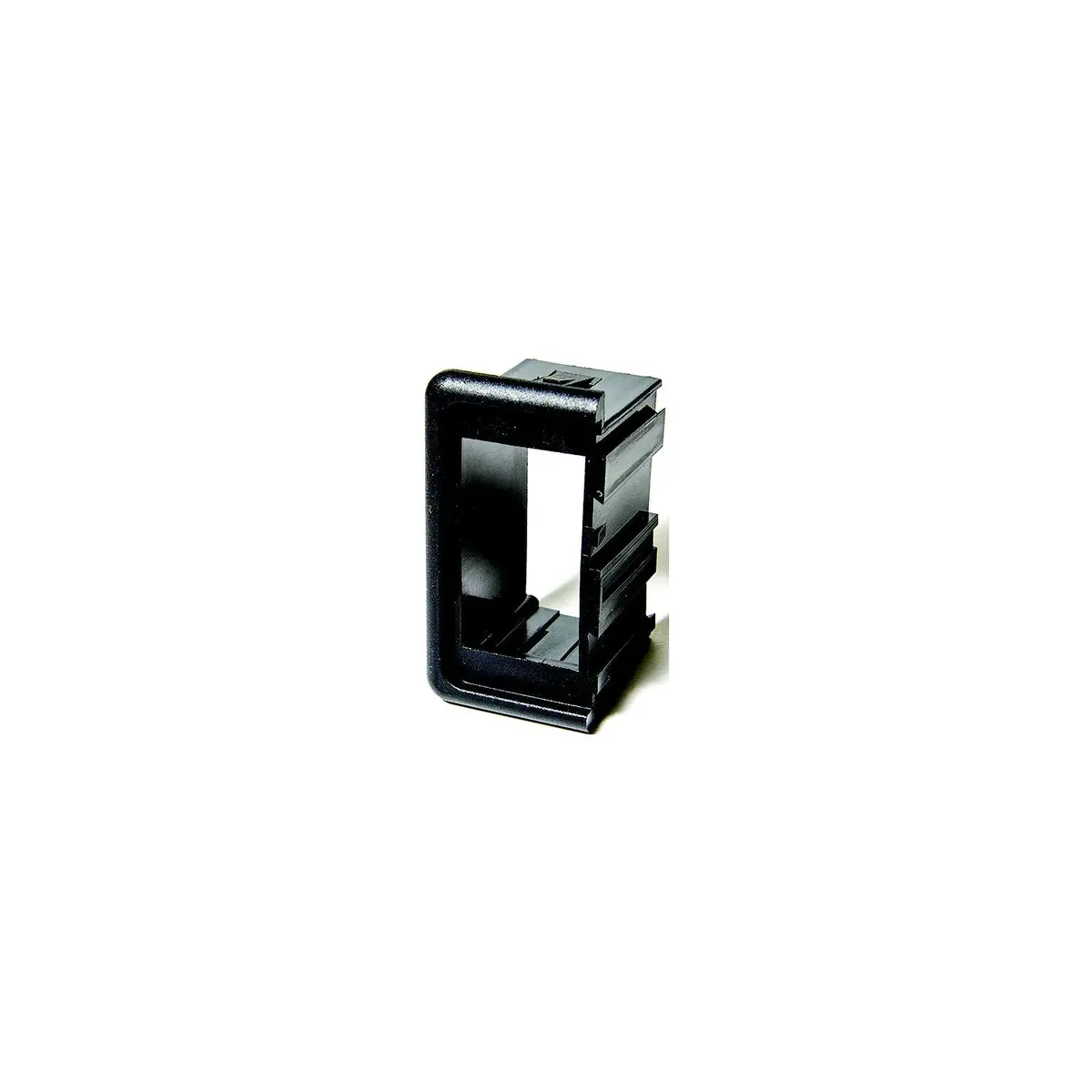 Sierra Un19740 Rocker Switch Mounting Bracket End Section 1