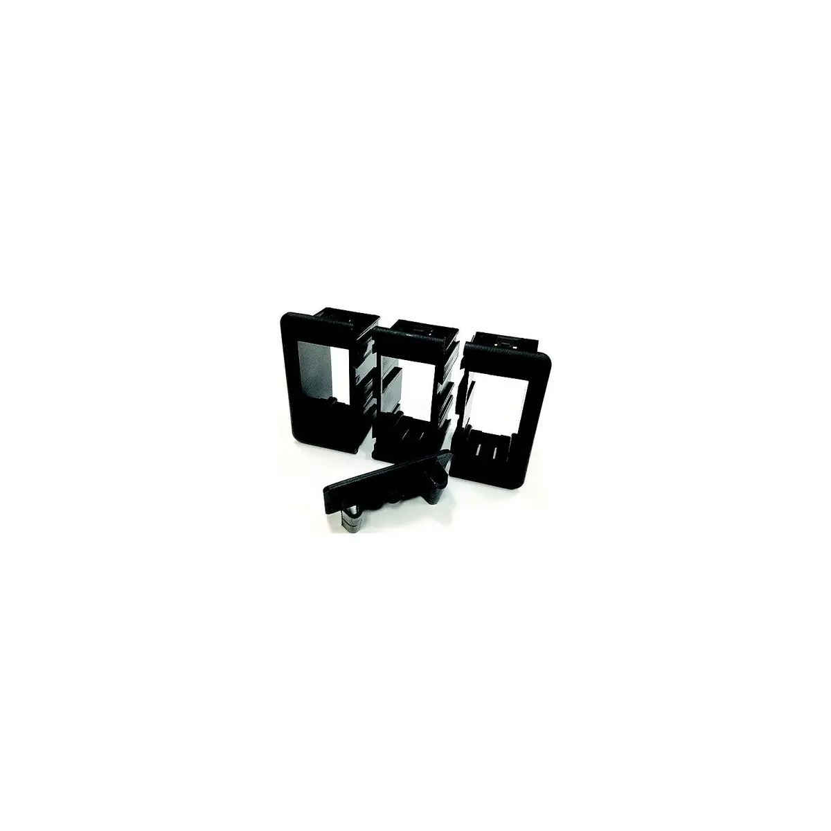 Sierra Un19750 Rocker Switch Mounting Bracket Kit 1