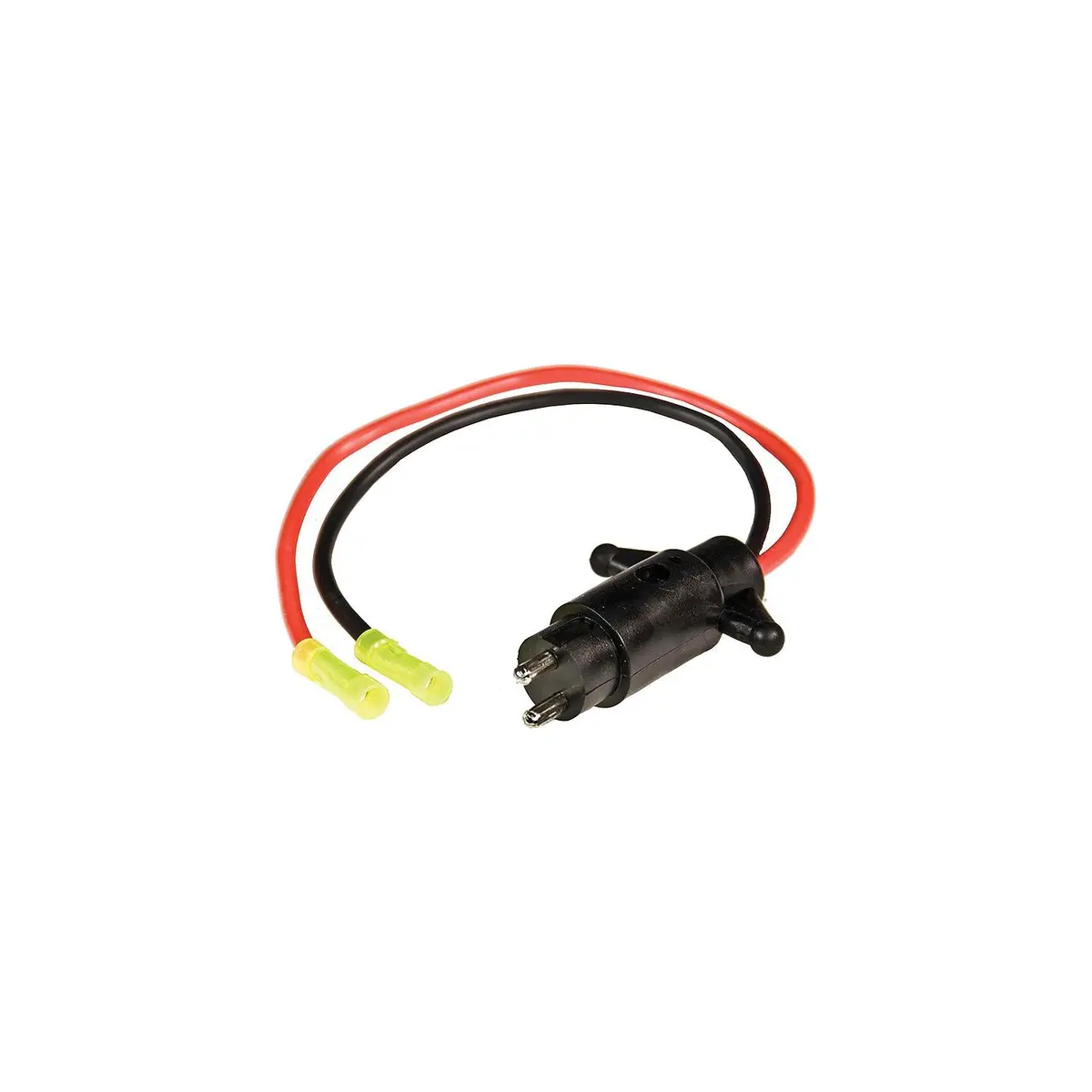 Sierra Wh10480-1 12V Trolling Motor Plug 1