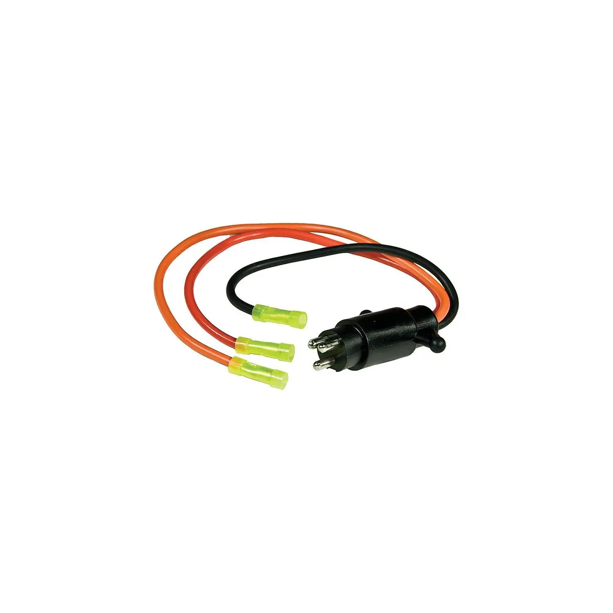 Sierra Wh10500-1 24V Trolling Motor Plug 1