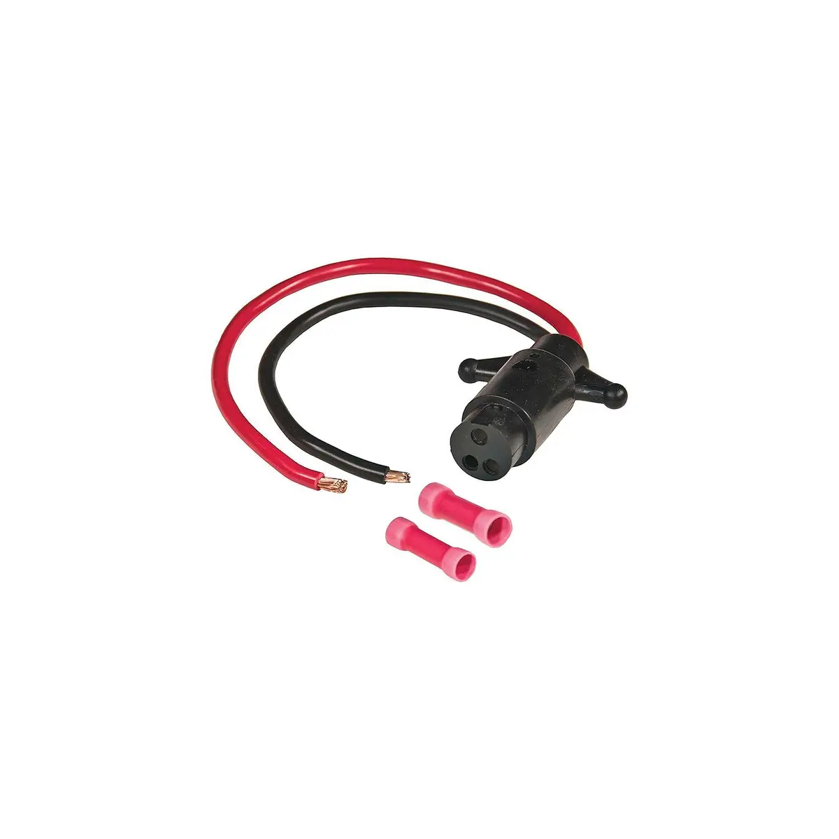 Sierra Wh10530-1 12V Trolling Motor Socket 1
