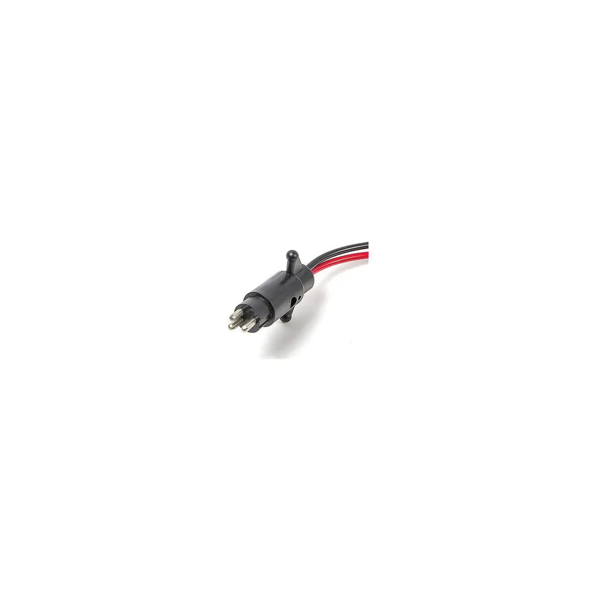 Sierra Wh10570 12V Trolling Motor Plug 1