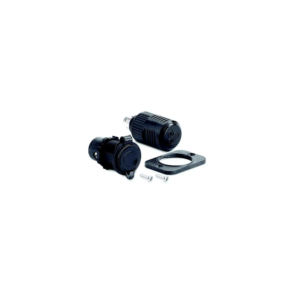 Sierra Wh10620 Trolling Motor Plug And Receptacle 1