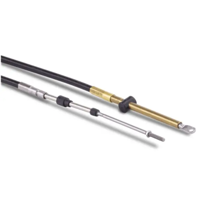 Seastar Ccx21415 Omc/Volvo Penta Tfxtreme Control Cable 2