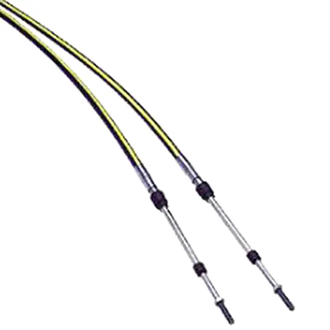 Seastar Ccx21418 Omc/Volvo Penta Tfxtreme Control Cable 2