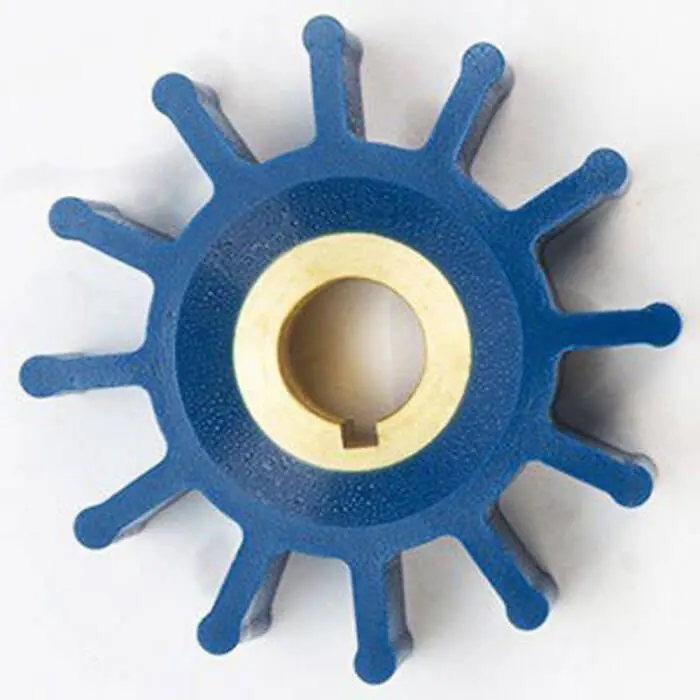 Globe 01-12-1790 1130 Run-Dry Impeller - 1