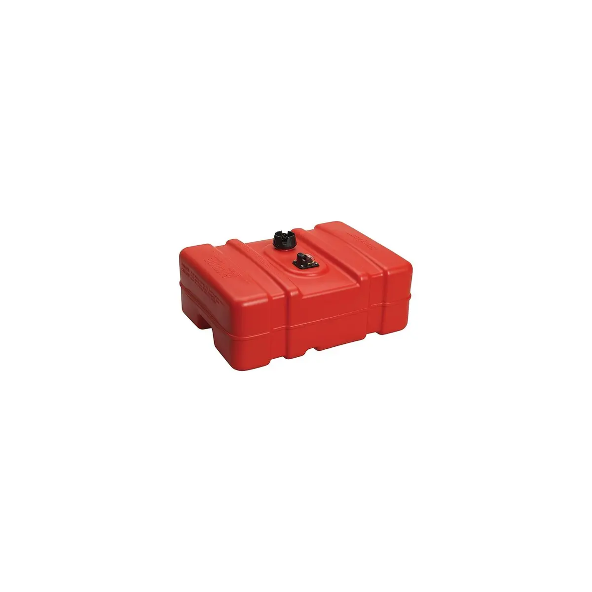 Scepter 8191 Marine Topside 12 Gallon Low Profile Fuel Tank <Bold>Not For Sale, In The U.S.</Bold> 1