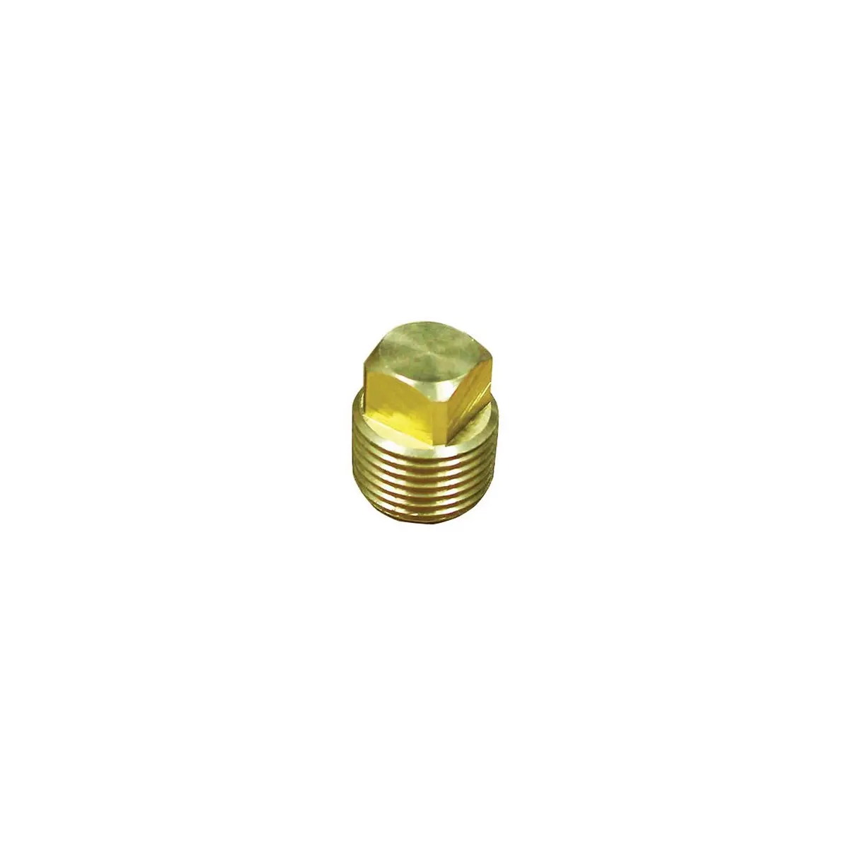 Moeller 020307-10 Replacement Garboard Drain Plug 1