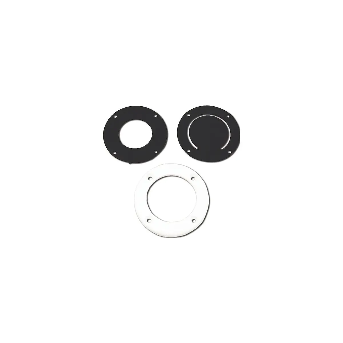 Moeller 020308-10 Cockpit Scupper Valve 1