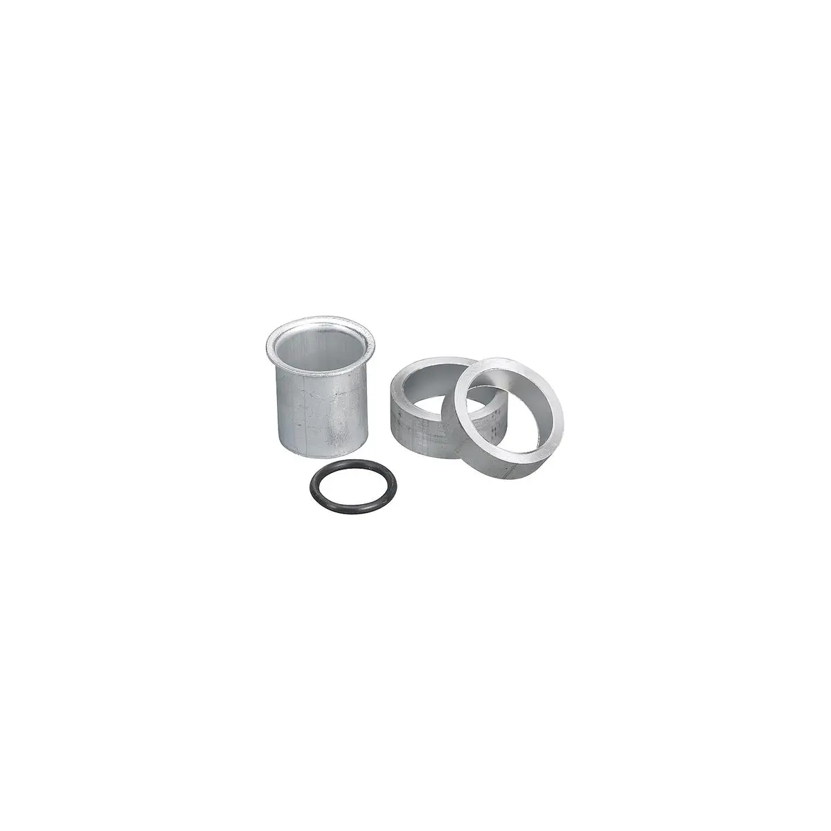 Moeller 020848-001 Drain Kit-Aluminum 1" 1