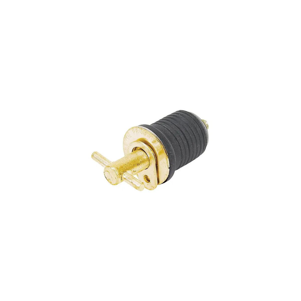 Moeller 020899-10 1" Brass Turn-Tite 1