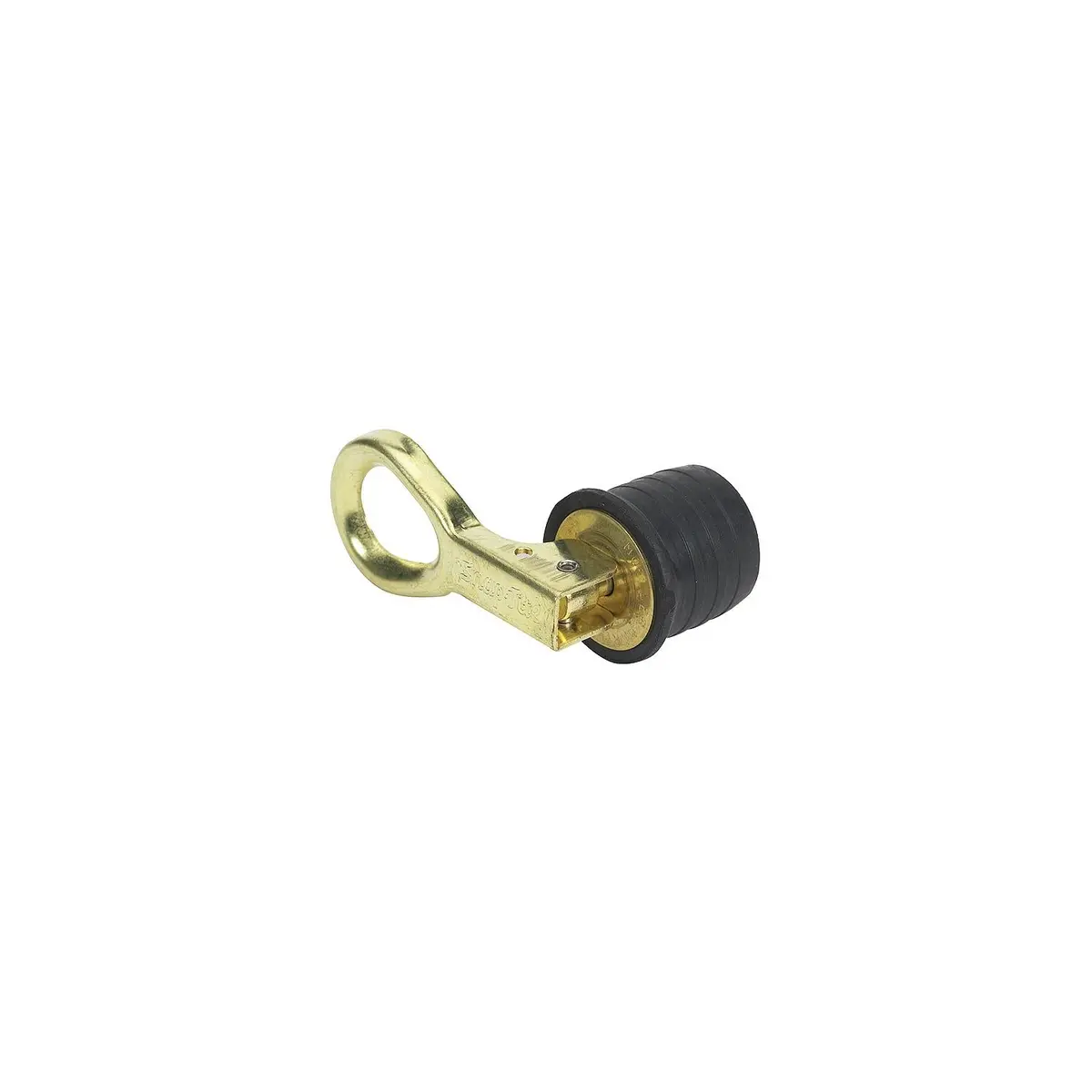 Moeller 029000-10 Plug Snap Tite Brass 1" 1