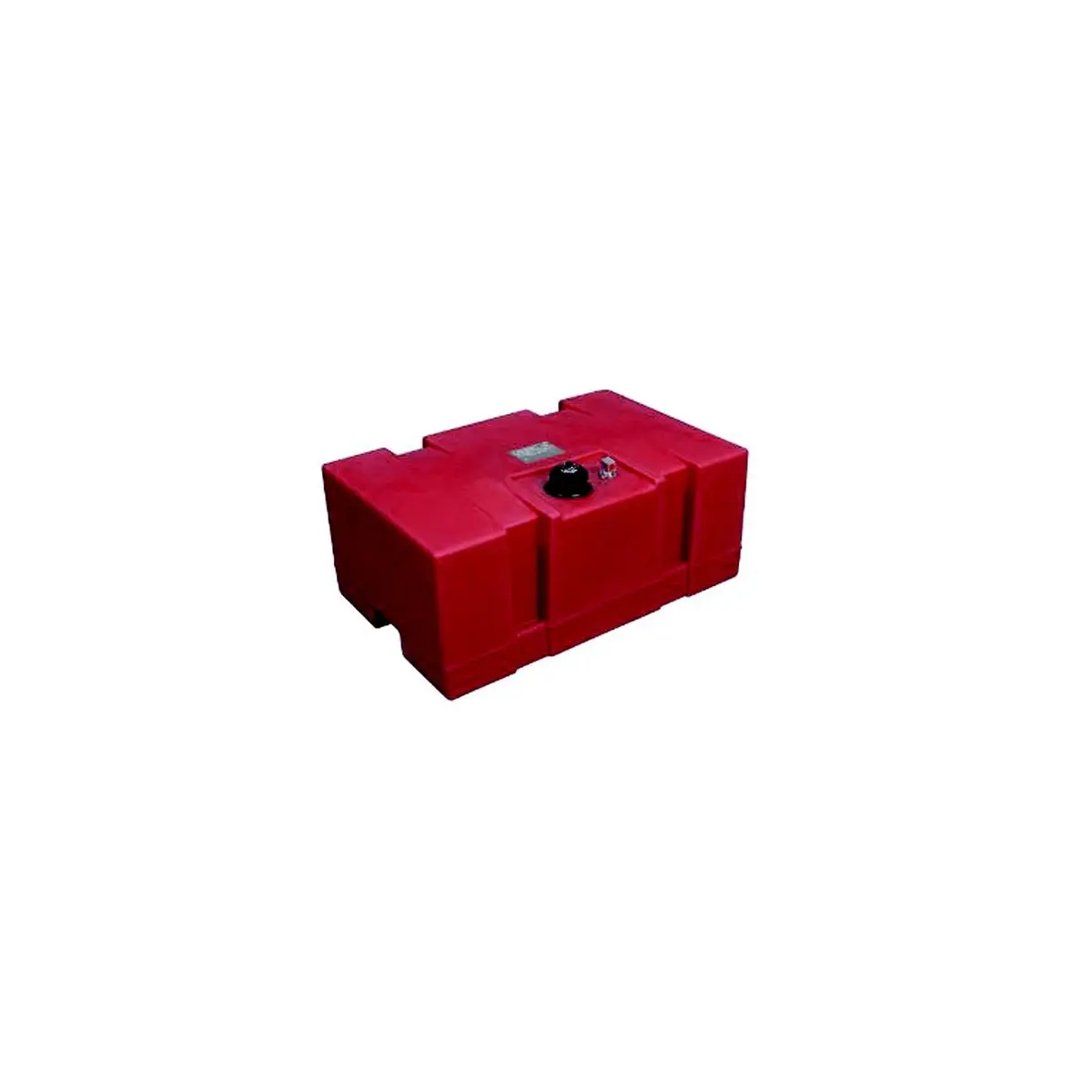 Moeller 031624Br Topside Fuel Tank, For Boats After 2011 Requiring Epa Compliance 1