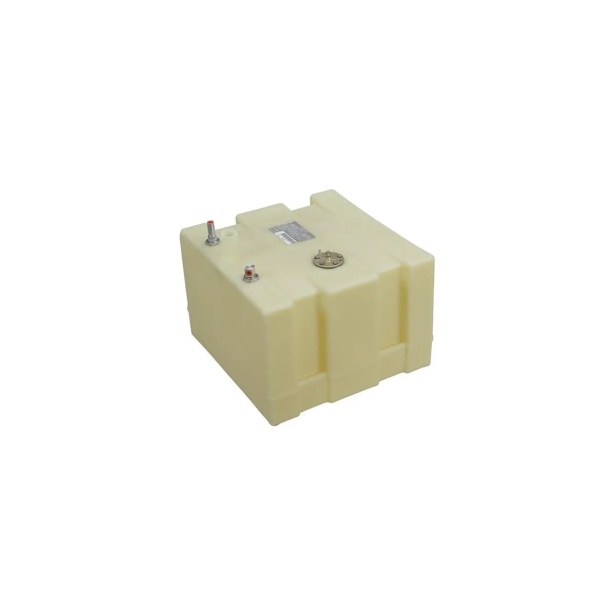 Moeller 32515 Tank-Fuel Below Deck 15 Gal 1