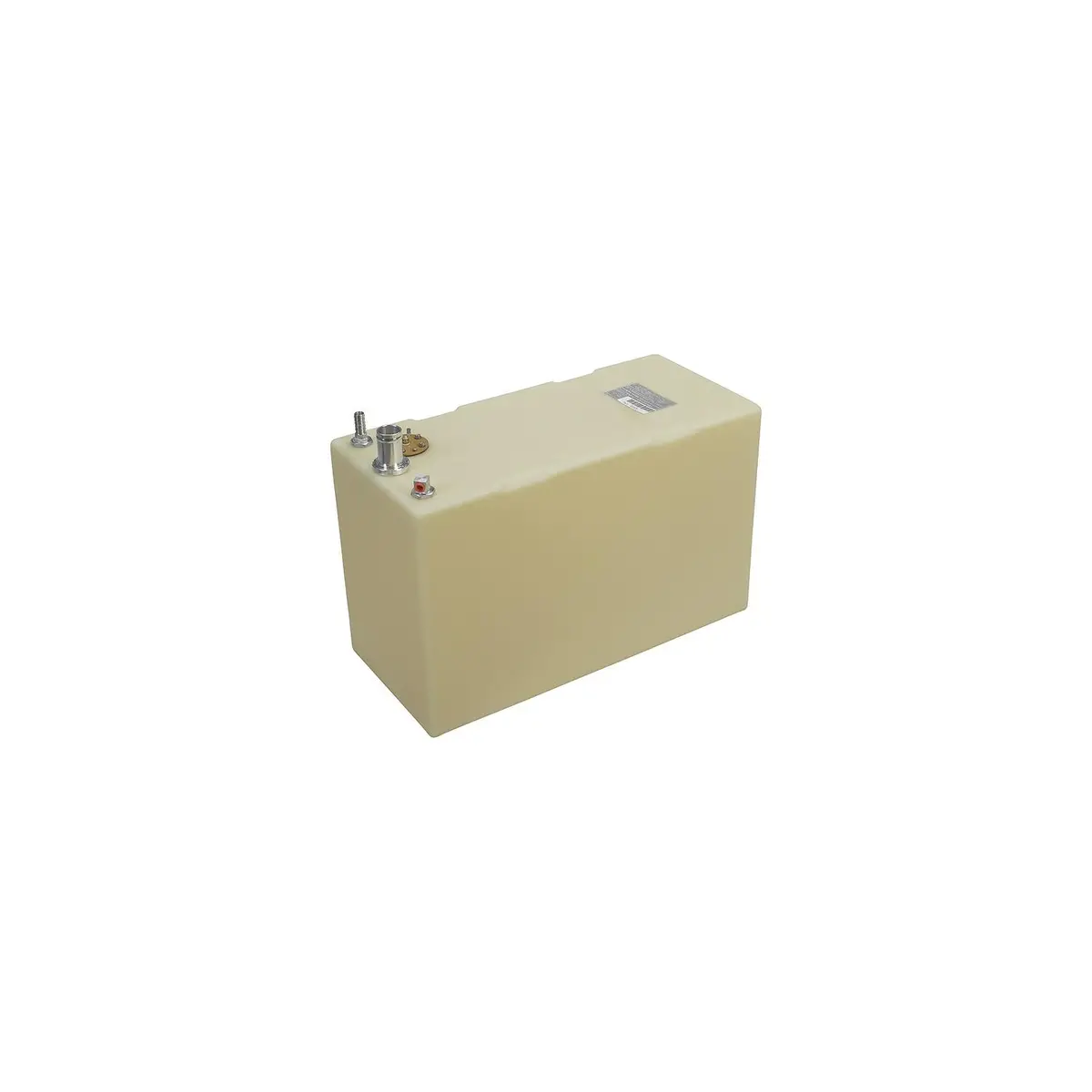 Moeller 32520 Tank-Fuel Below Deck 20 Gal 1