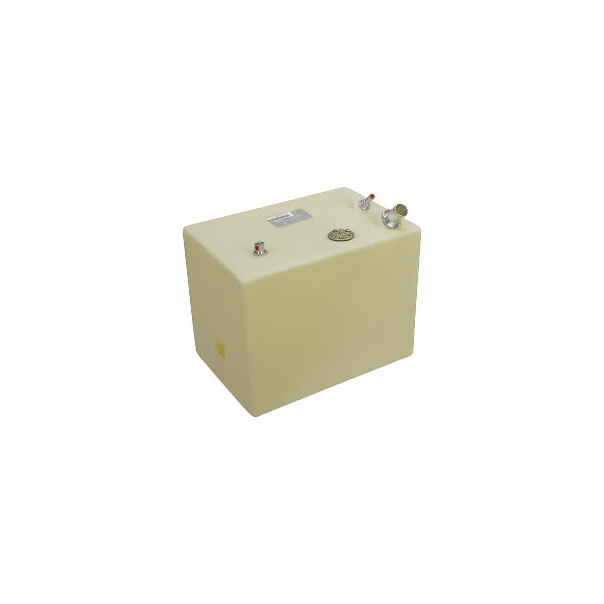 Moeller 32522 Tank-Fuel Below Deck 22 Gal 1