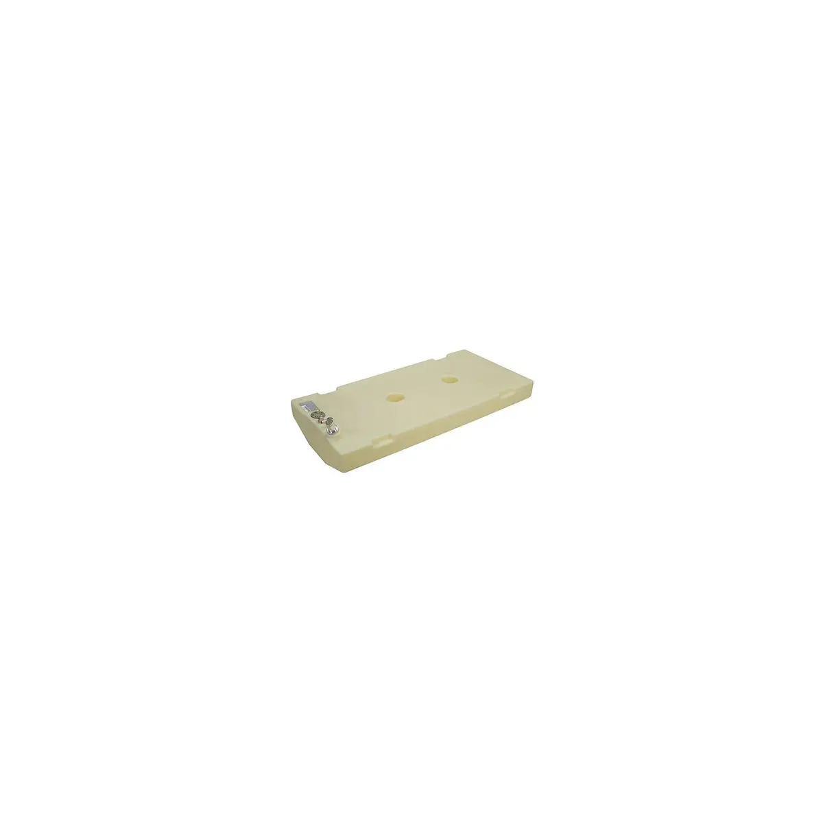 Moeller 32528 Tank-Fuel Below Deck 27 Gal 1
