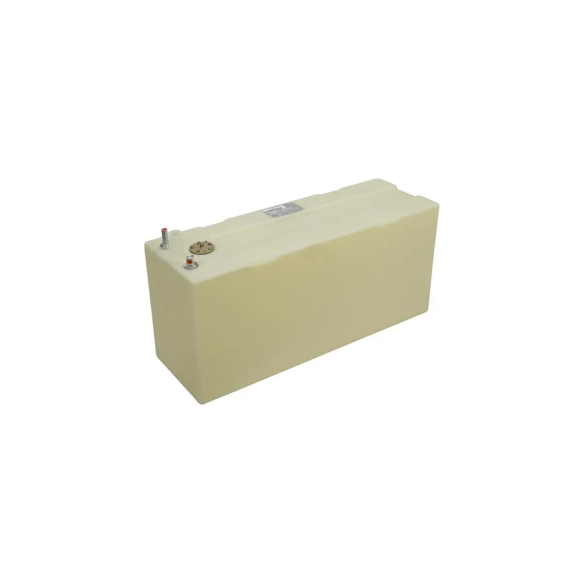Moeller 32627 Tank-Fuel Below Deck 27 Gal 1