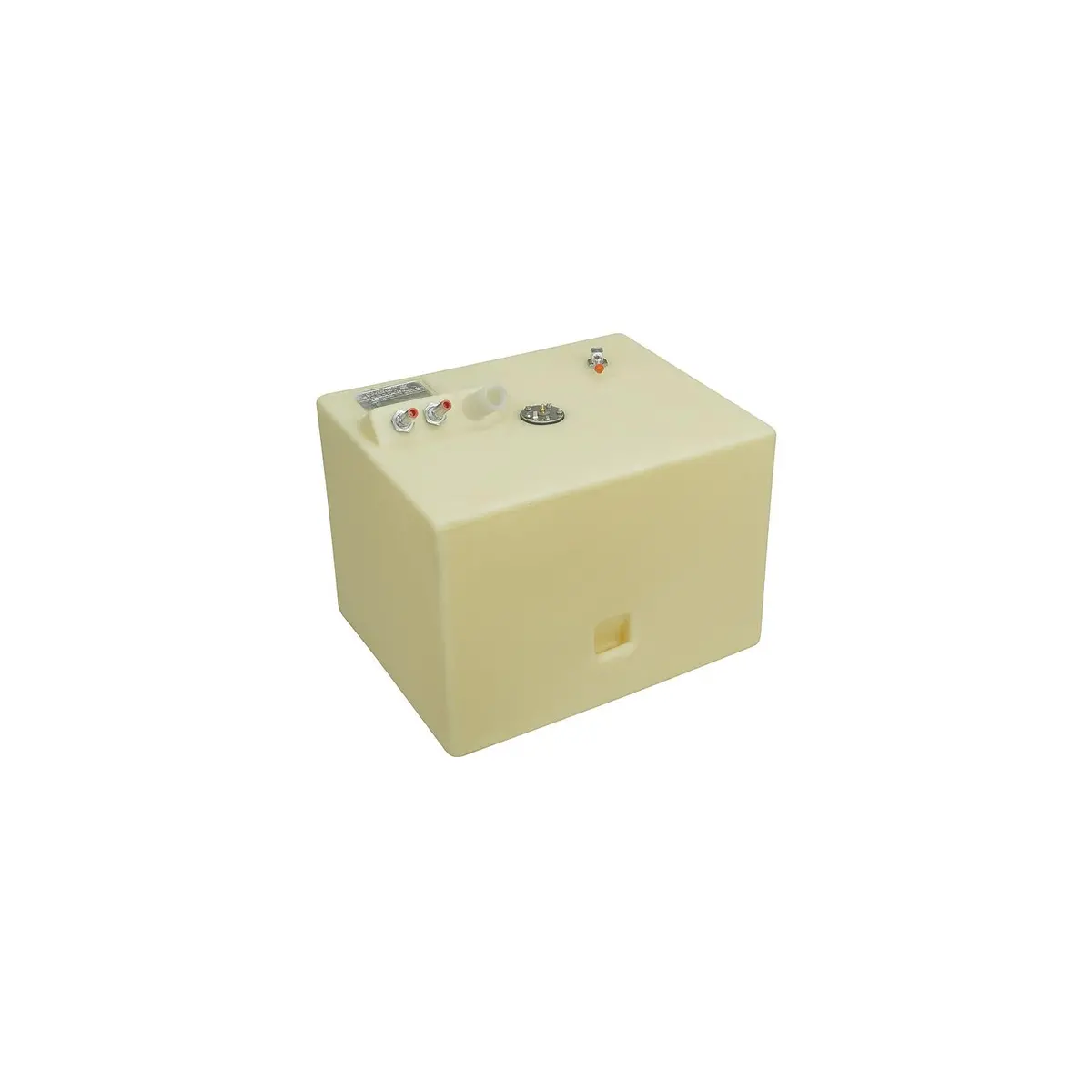 Moeller 32629 Tank-Fuel Below Deck 29 Gal 1