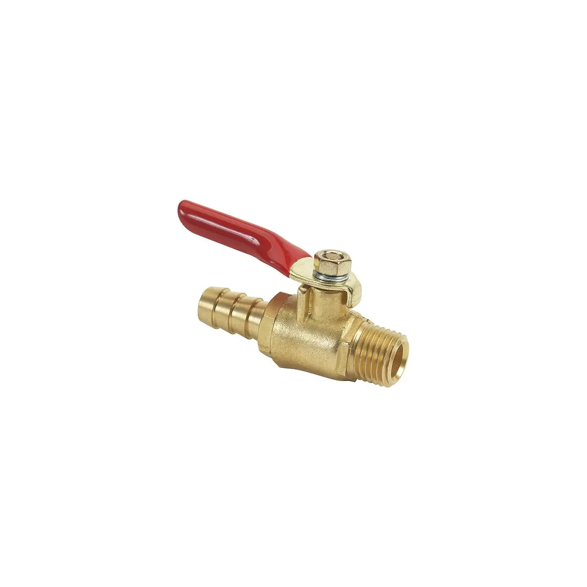 Moeller 033306-10 Shut-Off Valve 1