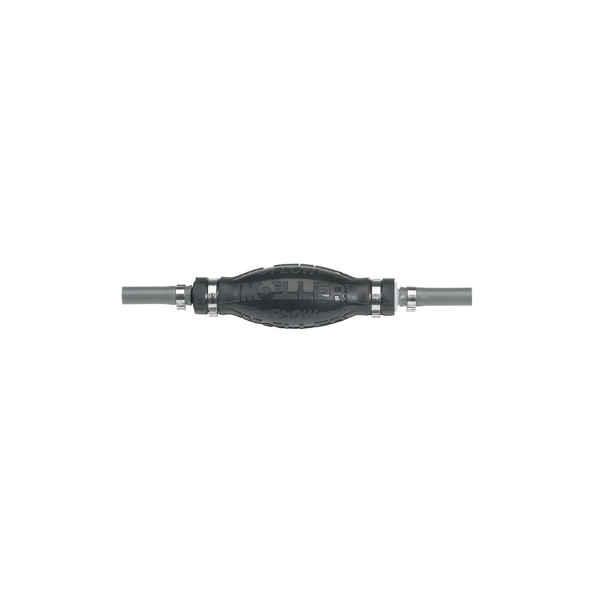 Moeller 034395-10Lpa Fuel Lline Assy Universal 80" 1