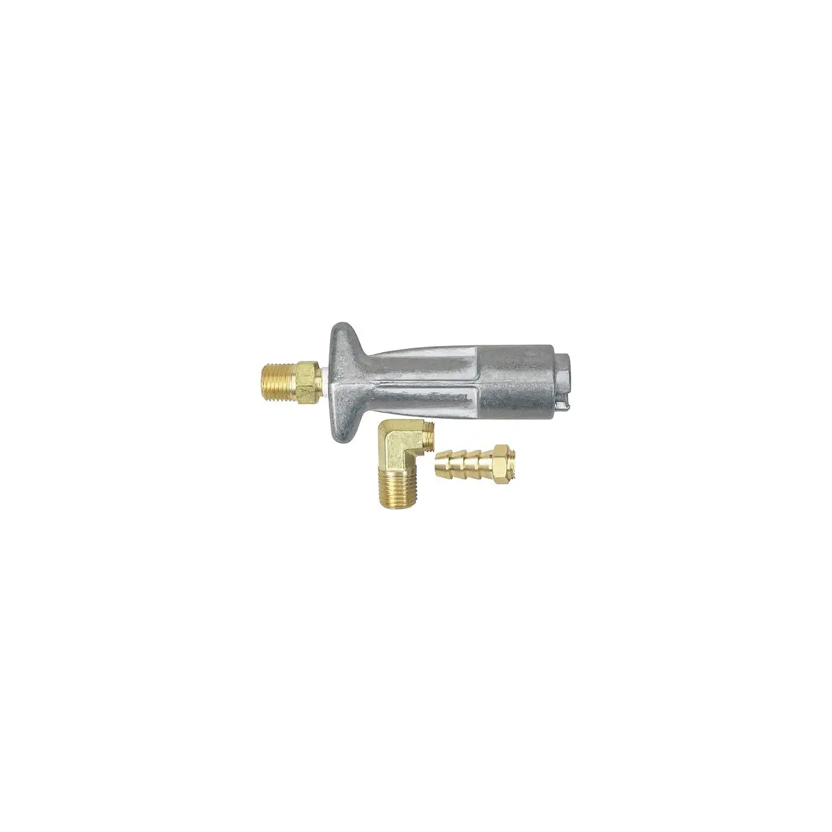 Moeller 033418-10 Fitting-Fuel Mercury Engine Bayonet 1