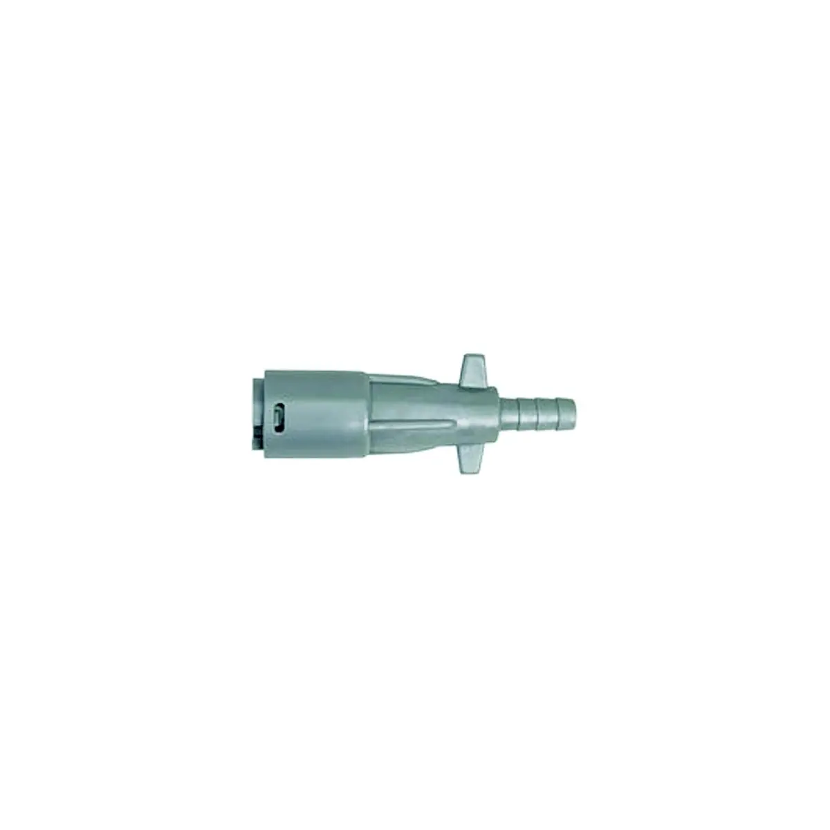 Moeller 033485-10 Fitting-Mercury Female Bayonet Plastic 1