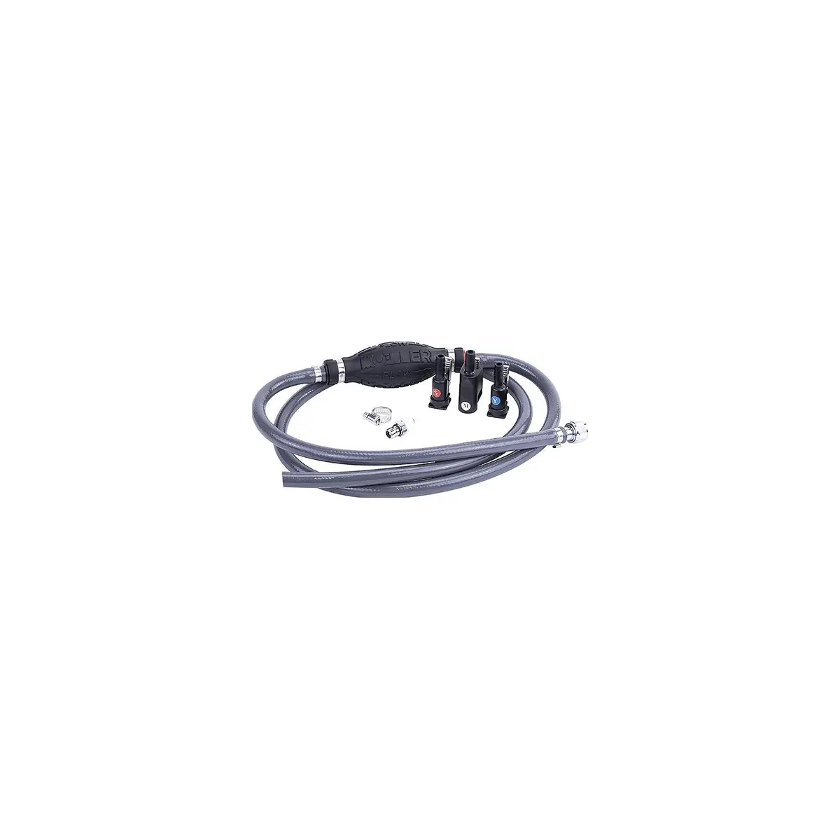 Moeller 034701-10Lpa All-In-1 Fuel Line Kit-Kit-Epa Compliant 1