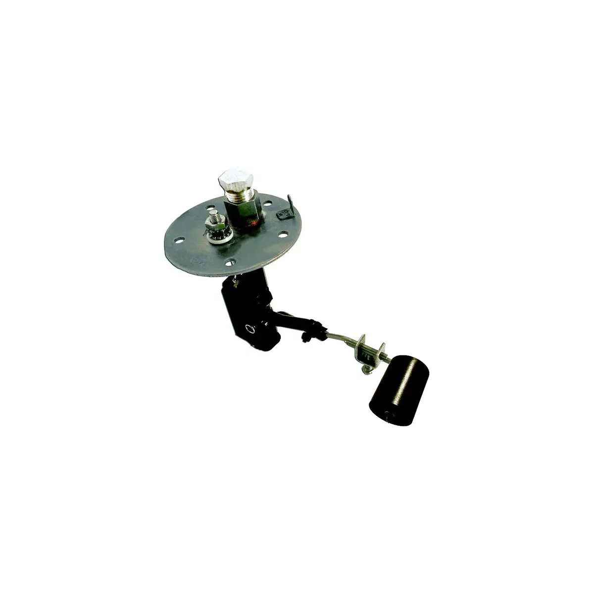 Moeller 035789-10 Universal Fuel Level Sender, For Tank Depth 6-24", W/Diesel Return 1