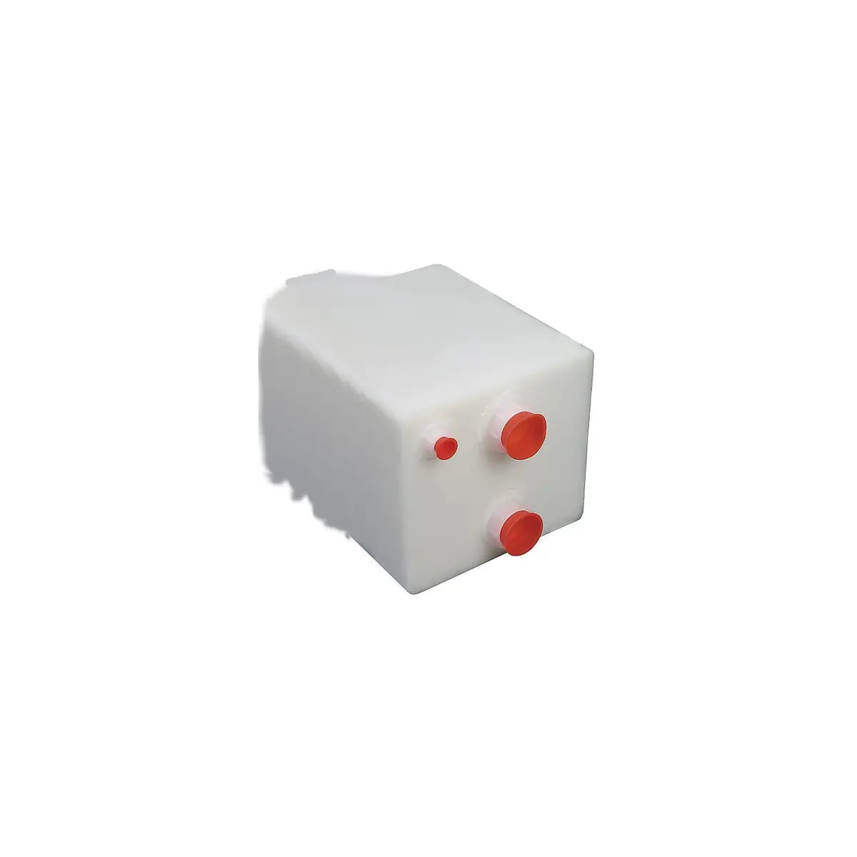 Moeller 41225 Water/Waste Tank, 25 Gal. 1