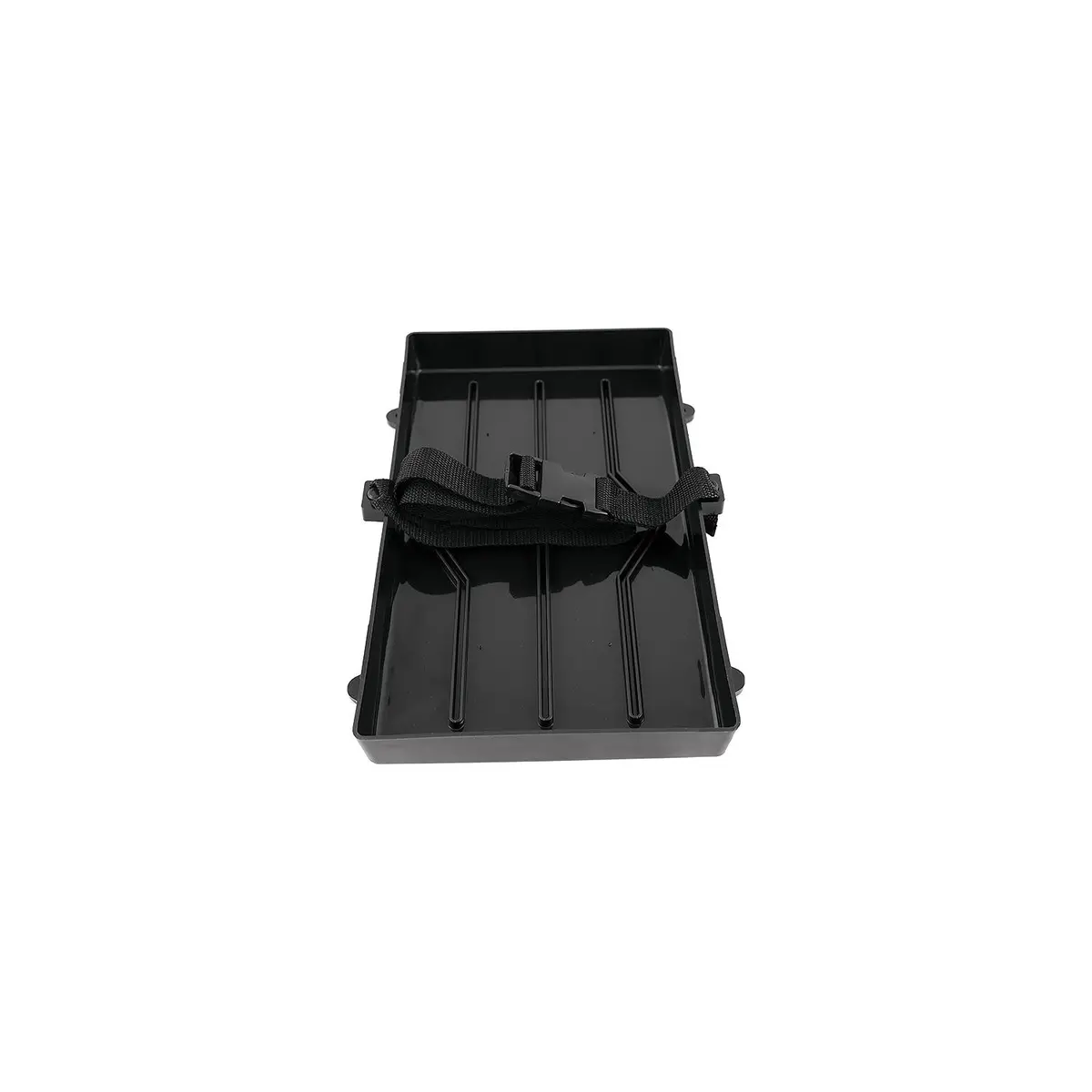 Moeller 42233 Battery Tray W/Strap, Group 24 1