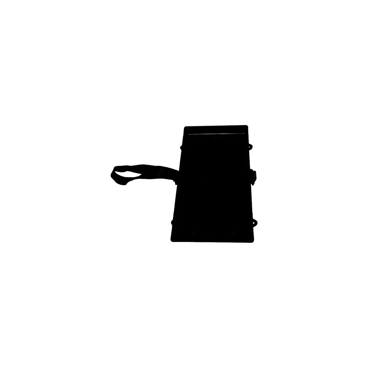 Moeller 42234 Battery Tray W/Strap, Group 27 1