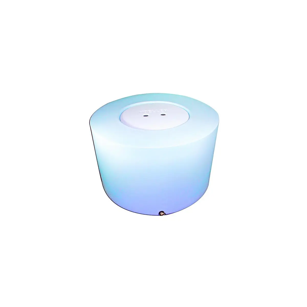 Moeller 42283 Livewell Tank, 49 Gal Light Blue 1