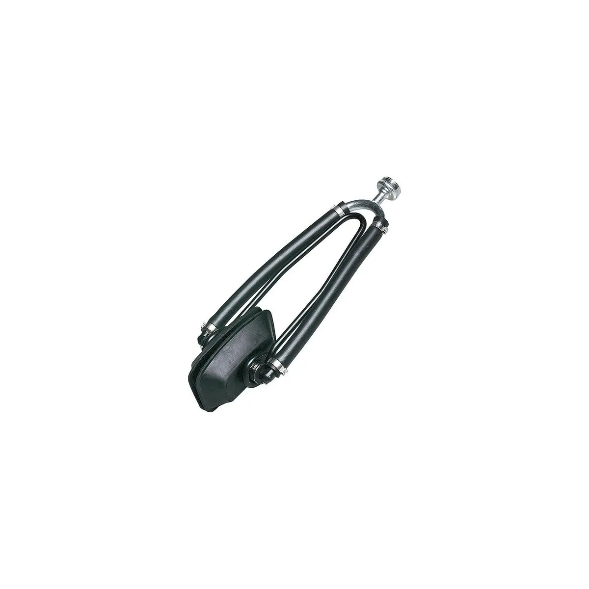 Moeller 380160 Professional Dual Water Feed Motor Flusher Designed For Engines, Above 75 Hp 1