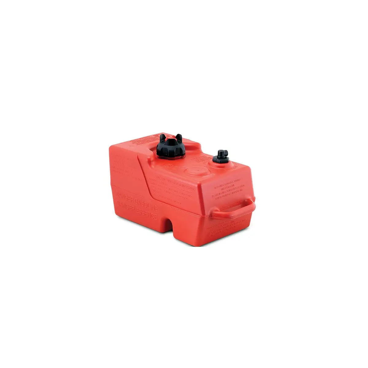 Moeller 630003Lp Value 3 Epa Compliant Portable Fuel Tank, 3 Gal. 1