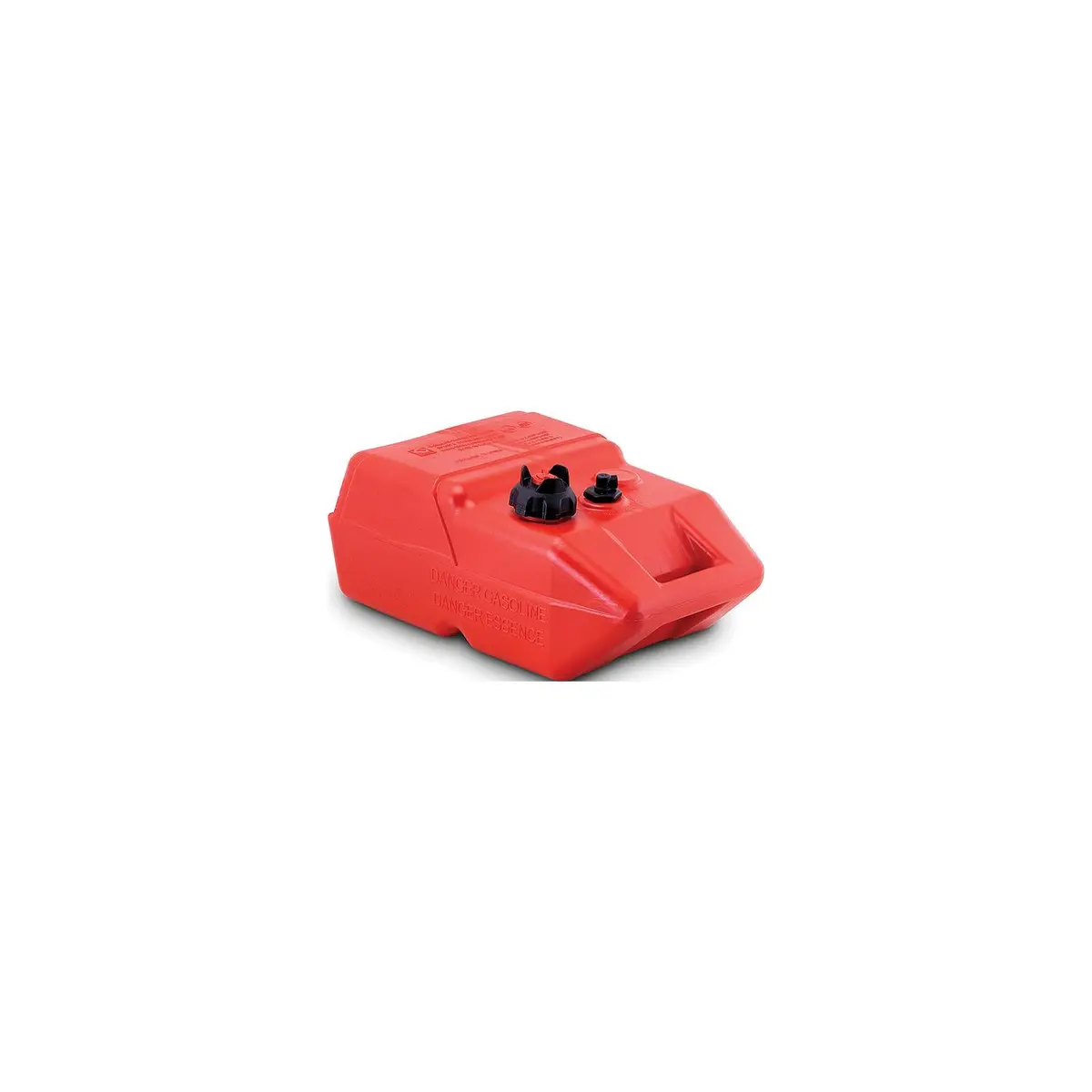 Moeller 630049Lp Value 6 Epa Compliant Portable Fuel Tank, 6.5 Gal. 1