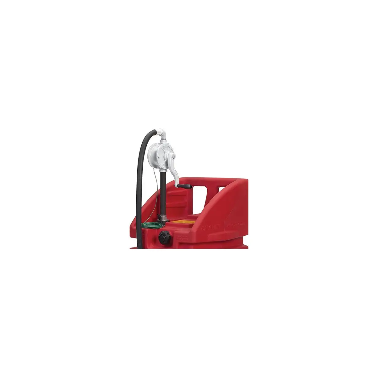 Moeller 730090 Rotary Hand Pump For Gas Walker 1