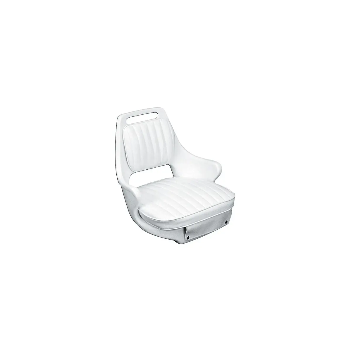 Moeller Cu1071-2D Cushion Set Only White 1