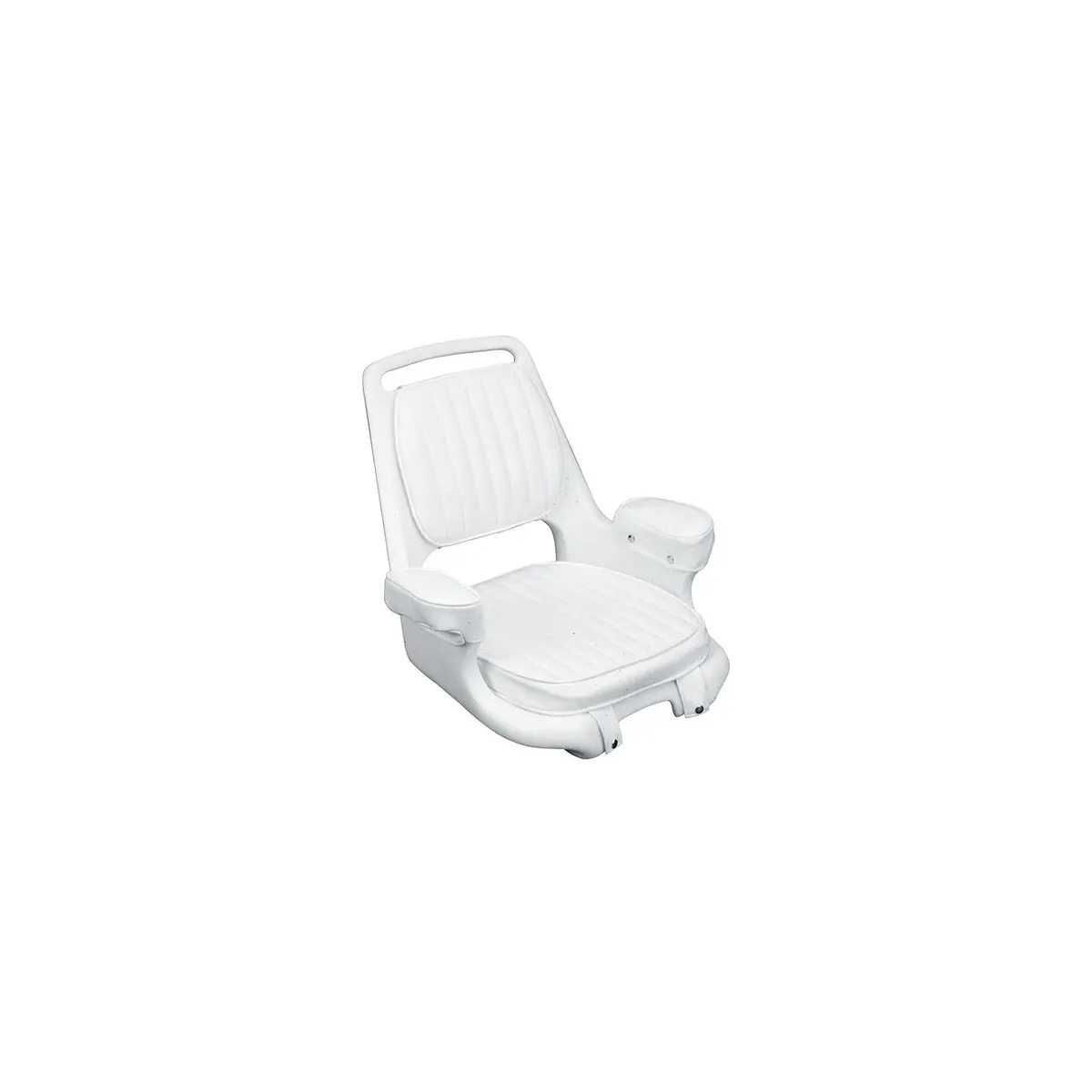Moeller Cu1080-2D Cushion Set Only White 1